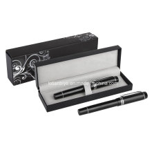 Металлическая ручка с дела и документ рукав для поощрения подарок (LT-C631)